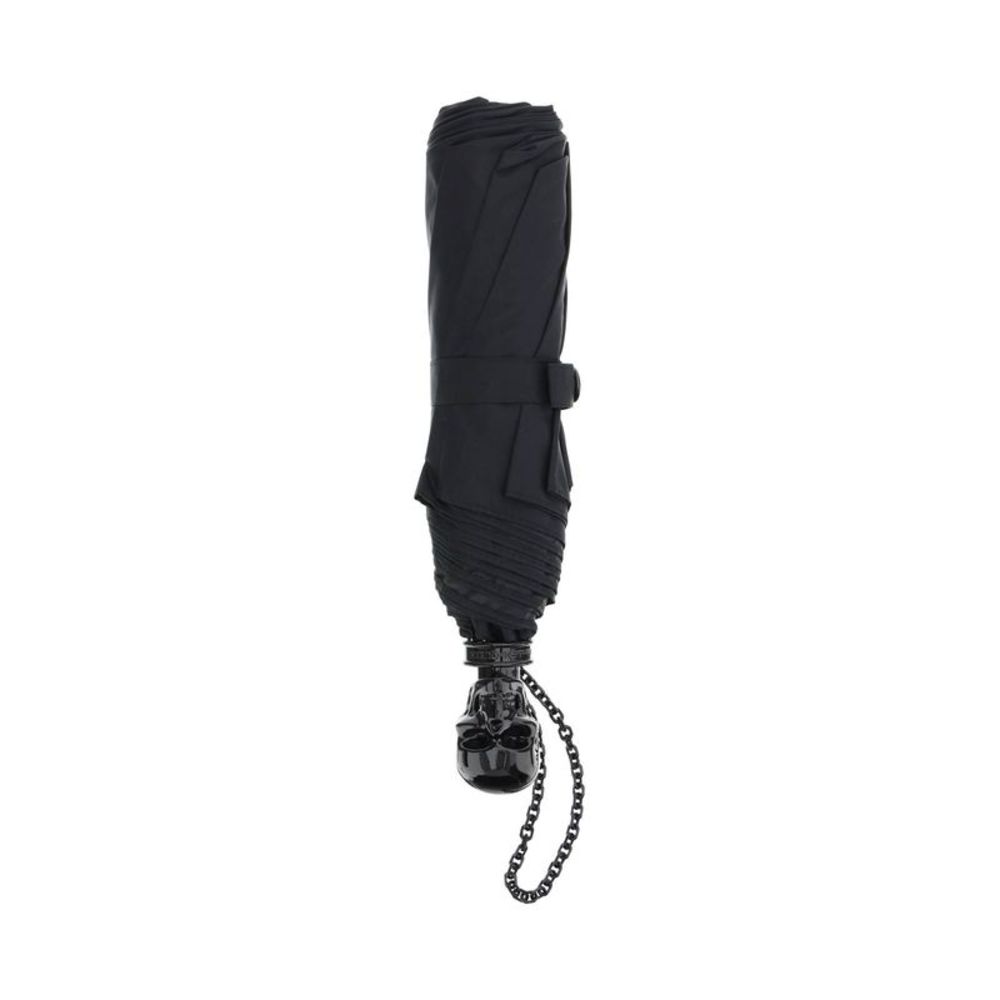Alexander mcqueen skull folding umbrella - Picture 2 of 3
